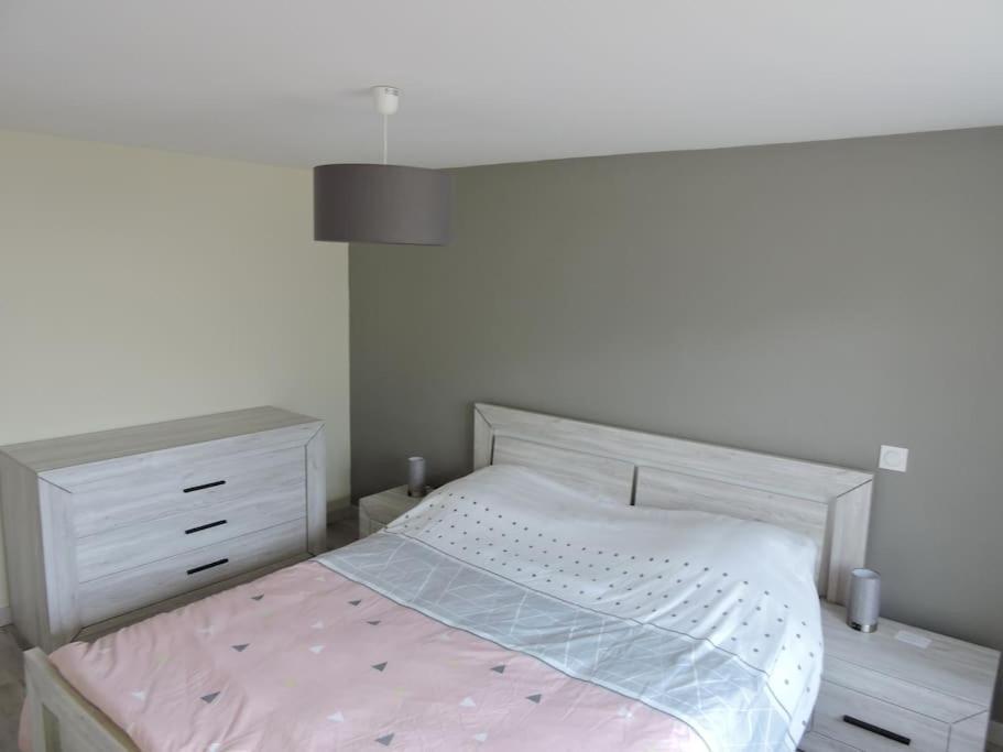 Gite 5-6 Personnes « Chez Marlene »Proche De Nigloland Meurville Экстерьер фото